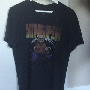 Mens T-Shirt